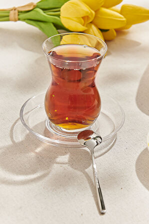 Çay Tabağı