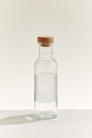 Hoop Su Şişesi 1 L