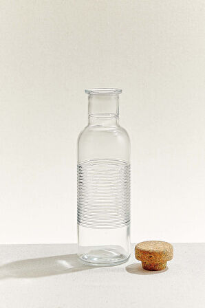 Hoop Su Şişesi 1 L