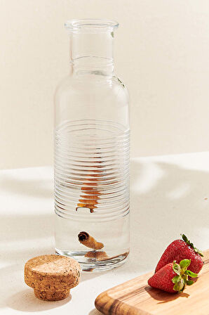 Hoop Su Şişesi 1 L