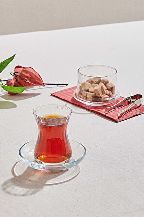 Mevlana Çay Bardağı