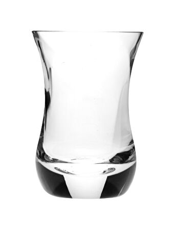 Optikli Çay Bardağı