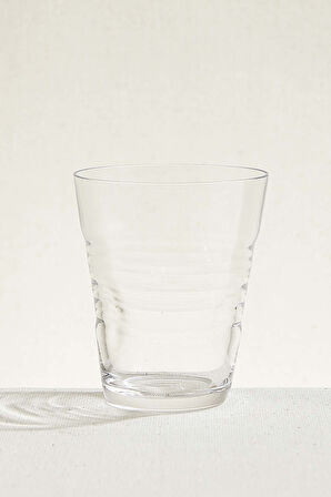 Kırışık Doppio Bardağı