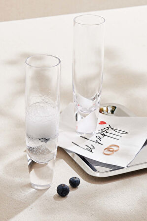 La Fontaine Şampanya Kadehi