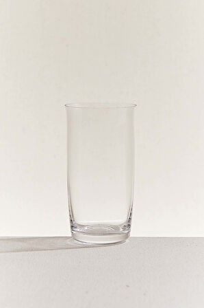 Alev Ebuzziya Meşrubat Bardağı