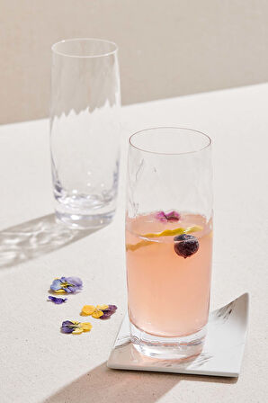 Diamond Meşrubat Bardağı