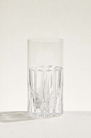 Edinburg Meşrubat Bardağı