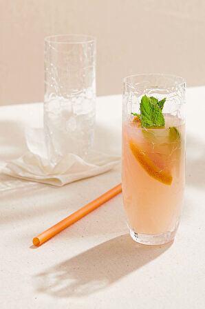 Fargo Kokteyl Bardağı