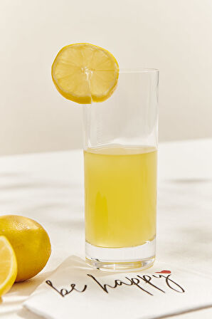 Optikli Meşrubat Bardağı