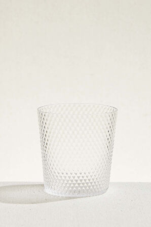 Çiğ Damlası Viski Bardağı 380 CC