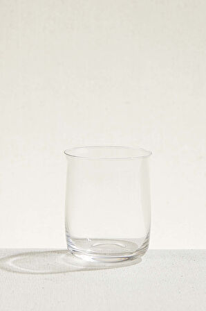 Alev Ebuzziya Viski Bardağı