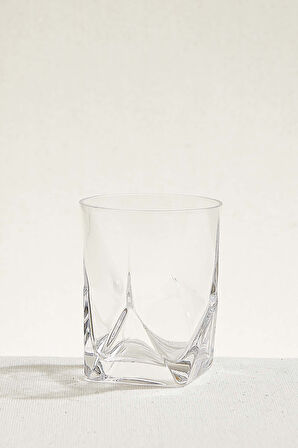 Diamond Viski Bardağı 250 cc