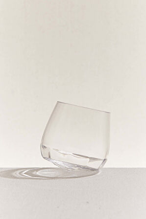 Momento Viski Bardağı