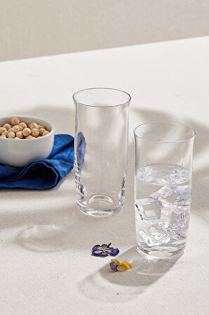 Alev Ebuzziya Rakı Bardağı