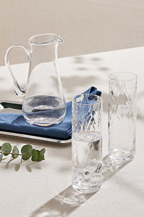 Diamond Rakı Bardağı