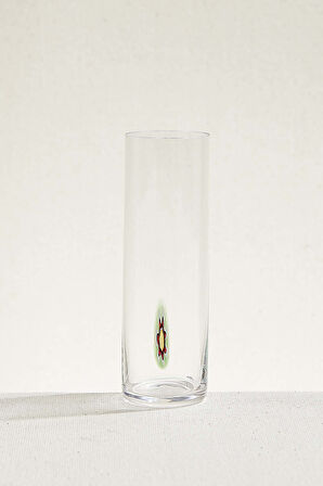 Mühürlü Rakı Bardağı