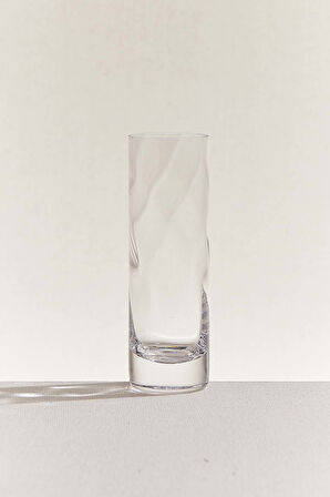 Optikli Rakı Bardağı 160 cc