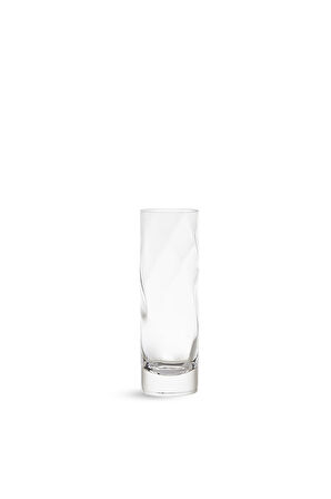 Optikli Rakı Bardağı 160 cc