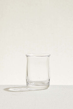 Alev Ebuzziya Likör Bardağı