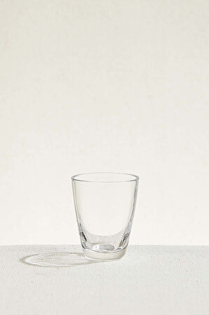 Elips Likör Bardağı