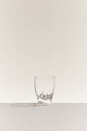 Quadro Likör Bardağı