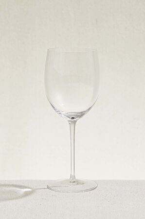 Aroma Kırmızı Şarap Kadehi