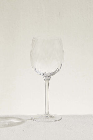 Diamond Beyaz Şarap Kadehi