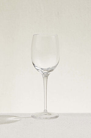 Porto Beyaz Şarap Kadehi