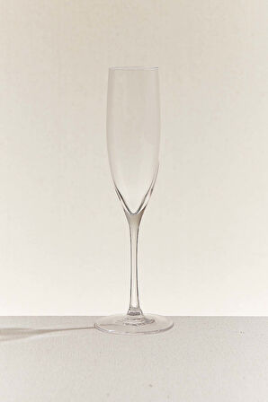 Optikli Şampanya Kadehi