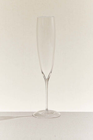 Prag'' Şampanya Kadehi