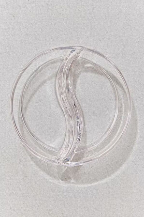 Bölmeli Kase 23 cm