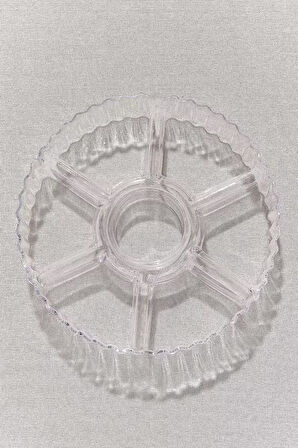 Pasta Chip & Dip