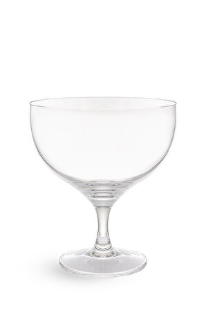 Glass Cake Plate