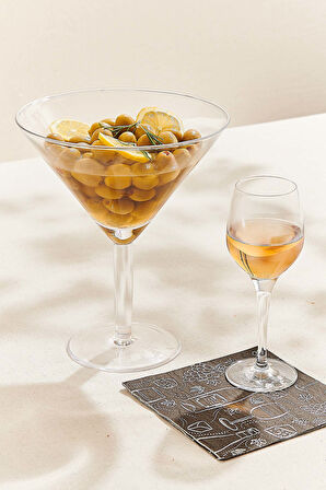 Martini Zeytin Servisi