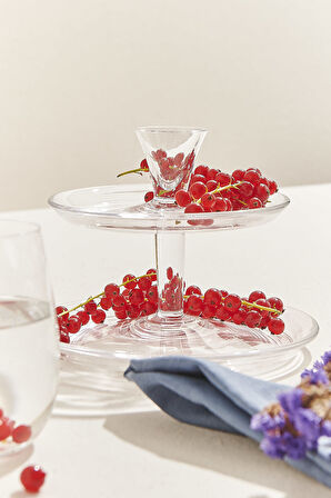 Kokteyl Servis Ürünü