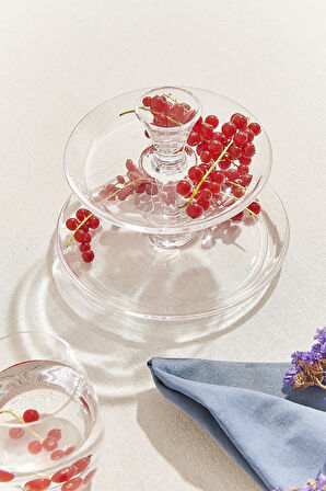 Kokteyl Servis Ürünü