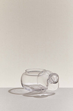 Kubbe Kulplu Şekerlik