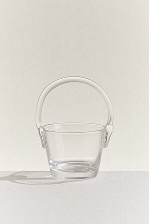 Sepet Şekerlik 15 cm