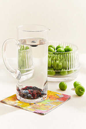 Dip Sıkmalı Kana 1.35 L