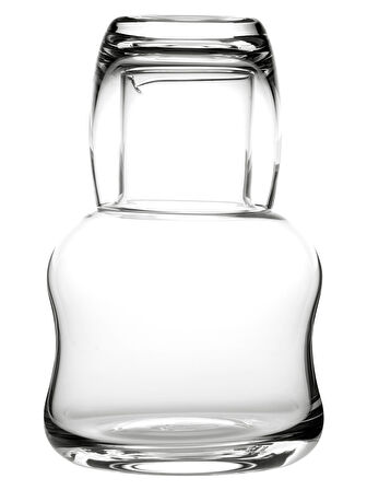 Başucu Sürahisi 750 CC