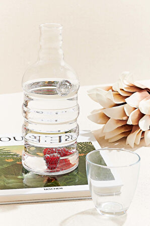 H2O Başucu Sürahisi 750 CC