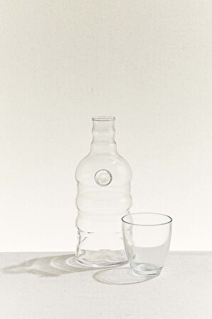 H2O Başucu Sürahisi 750 CC