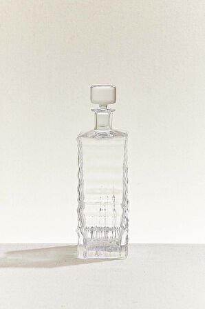 Glitch Viski Şişesi 1.25 L