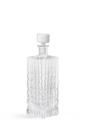 Glitch Viski Şişesi 1.25 L