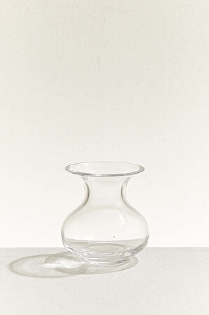 İnce Belli Vazo 11.5 cm