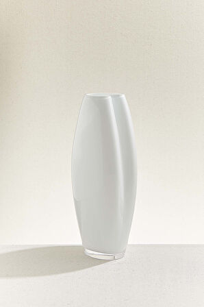 Botero Vazo 33 cm Opal