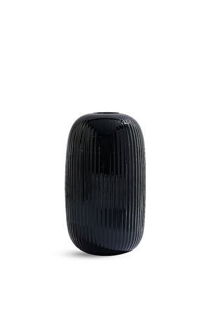 Omnia Bey Uzun Siyah