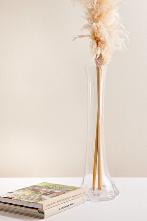 Fil Ayağı Vazo 60 cm