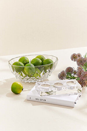 Blok Tealight Mumluk