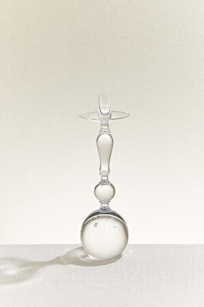 Bilye Mumluk 37 cm